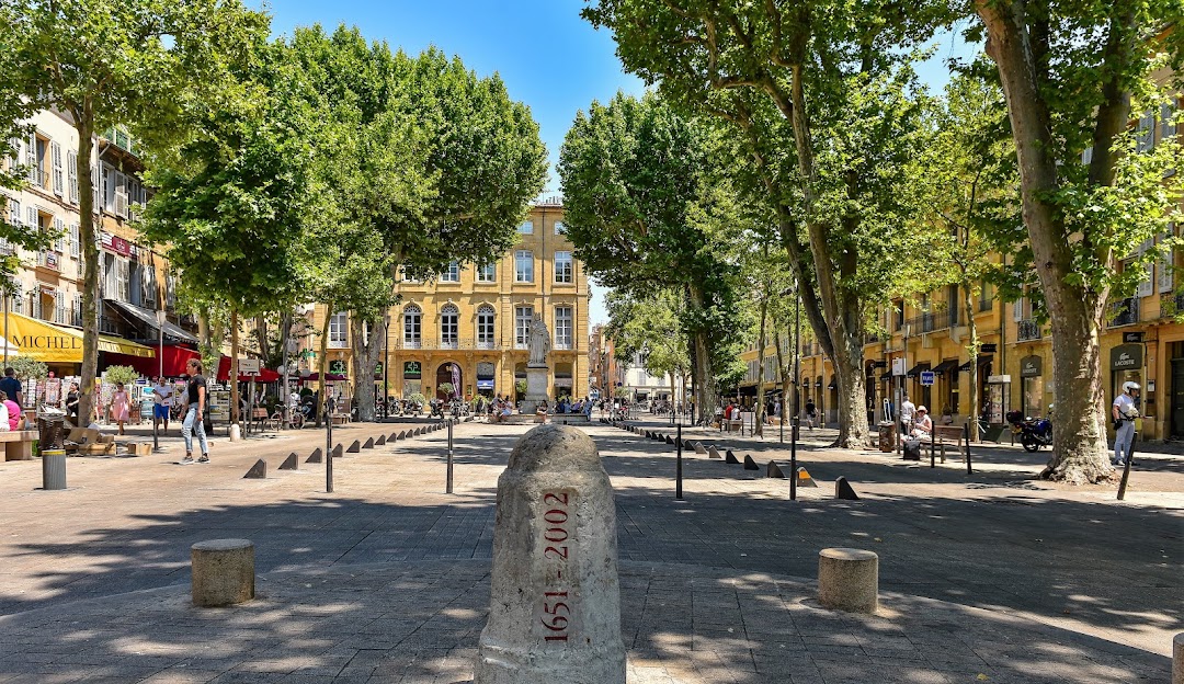 navette-gare-draguignan Brignoles - Taxi Vsl Romain