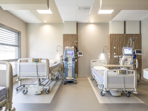 taxi vers Centre Hospitalier Martigues Saint-Martin-de-Crau - Taxi Vsl Romain