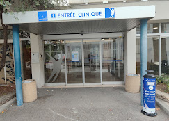 chauffeur vsl disponible Salon-de-Provence - Taxi Vsl Romain