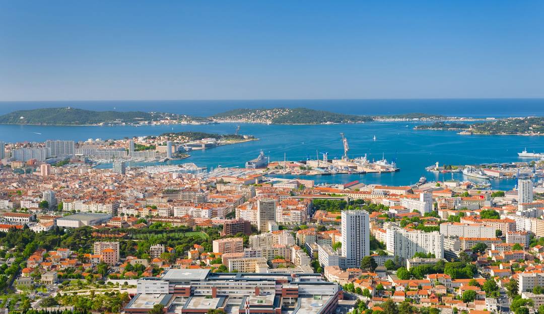 Taxi Vsl Romain - europeen Brignoles en image